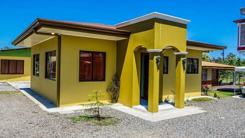 Casa La Fortuna 1 Eksteriør bilde